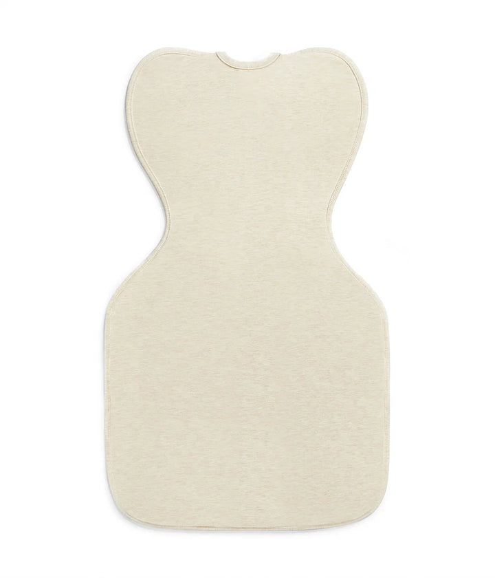 Love To Dream Swaddle Up Quilted 2.5 TOG (Oatmeal Bees)