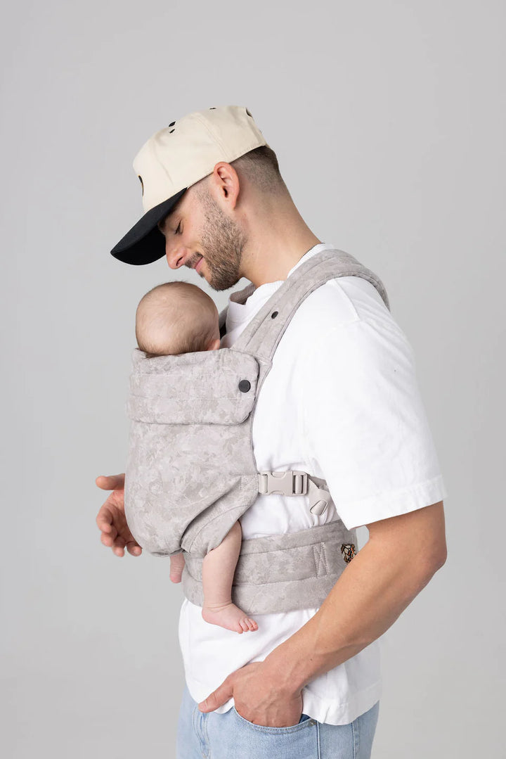 Mabé Monarch Carrier (Ashland Camo)