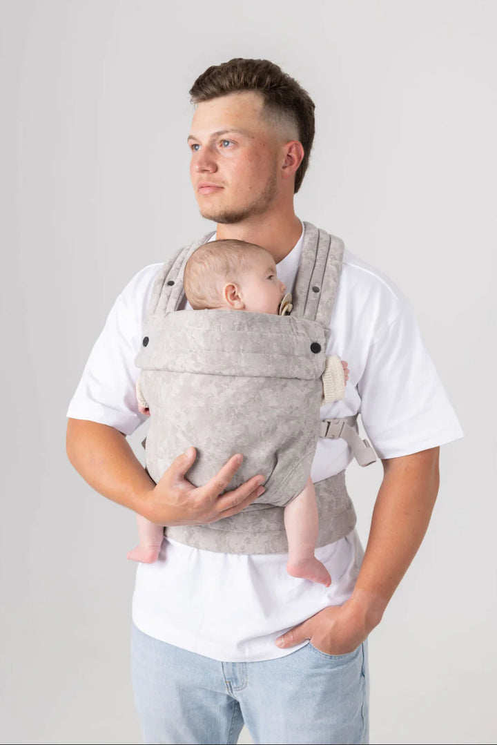 Mabé Monarch Carrier (Ashland Camo)