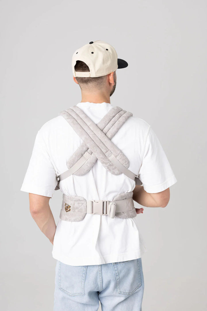 Mabé Monarch Carrier (Ashland Camo)