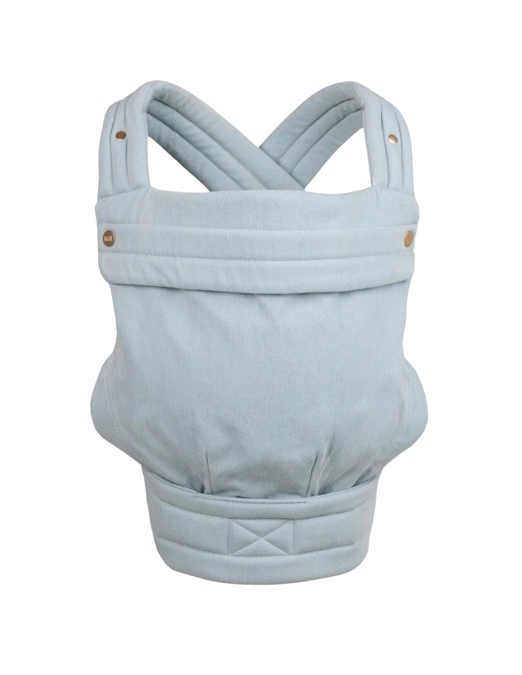 Mabé Monarch Carrier (Dream Wash Denim)