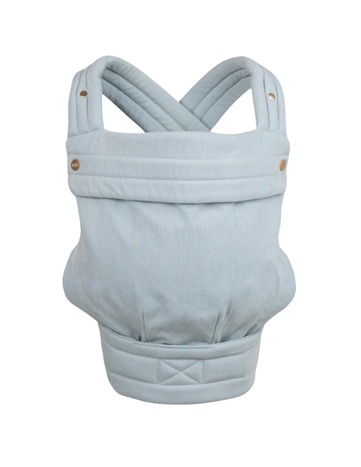 Mabé Monarch Carrier (Dream Wash Denim)