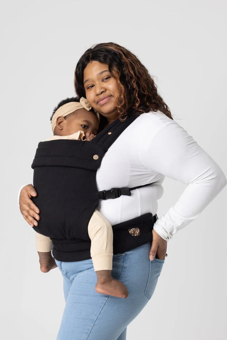 Mabé Monarch Carrier (Ebony)