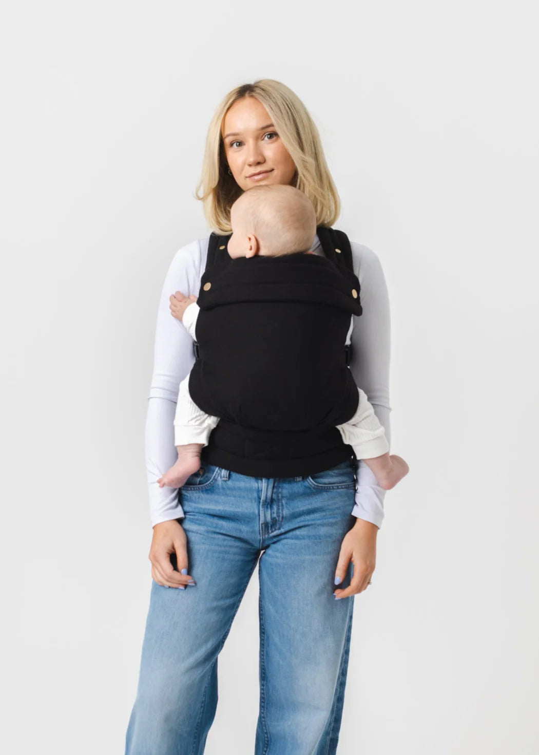 Mabé Monarch Carrier (Ebony)