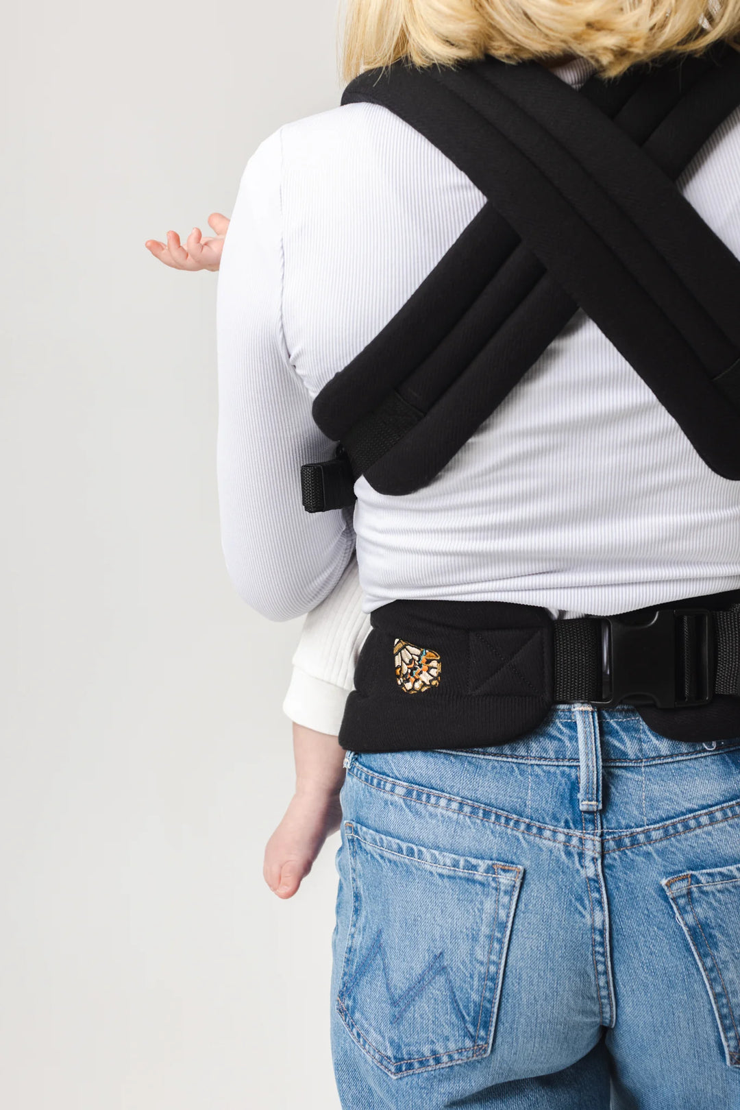 Mabé Monarch Carrier (Ebony)