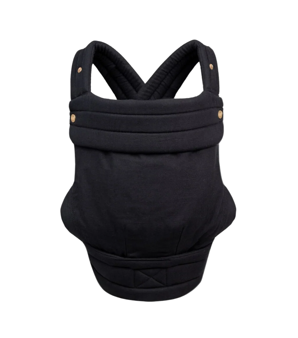 Mabé Monarch Carrier (Ebony)