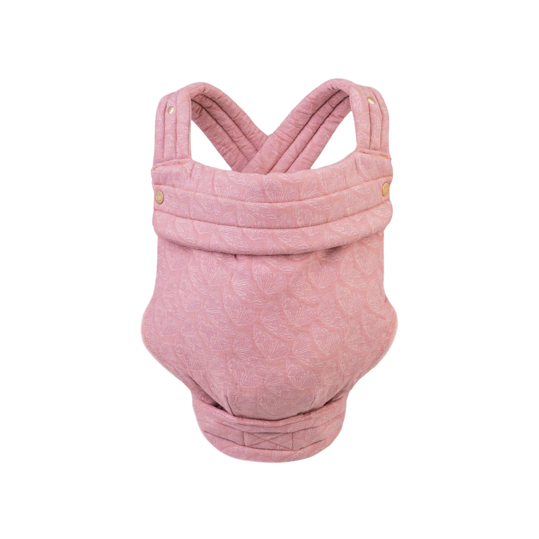 Mabé Monarch Carrier (Mauve Wings)