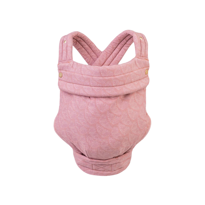 Mabé Monarch Carrier (Mauve Wings)