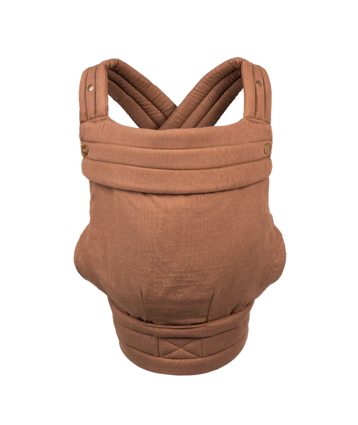 Mabé Monarch Carrier (Mocha)
