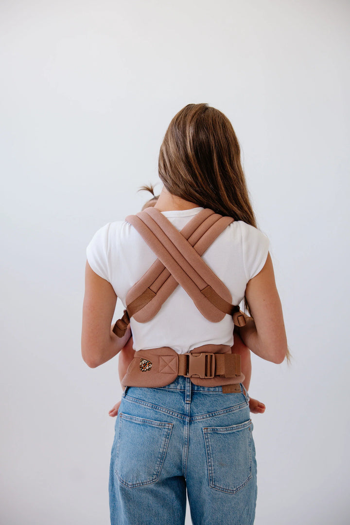 Mabé Monarch Carrier (Mocha)