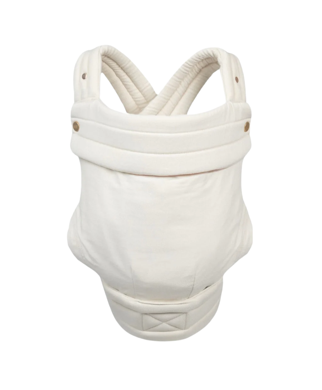 Mabé Monarch Carrier (Natural Ivory)