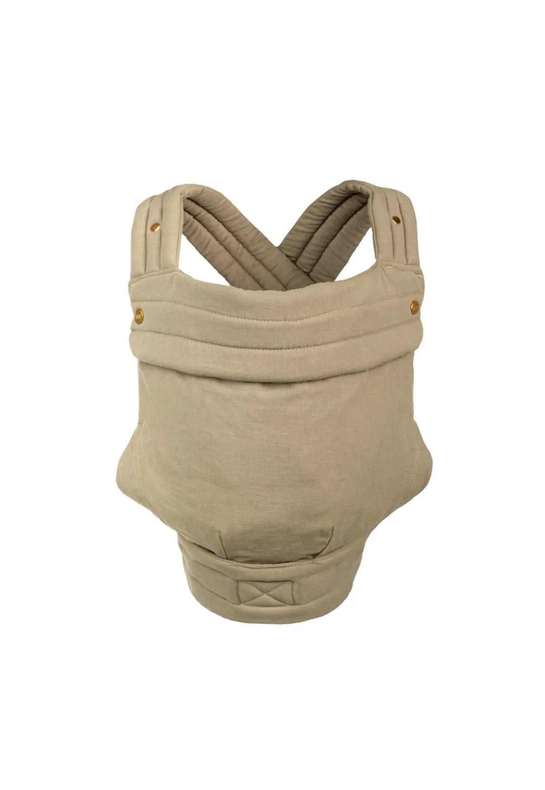 Mabé Monarch Carrier (Stone Sage)