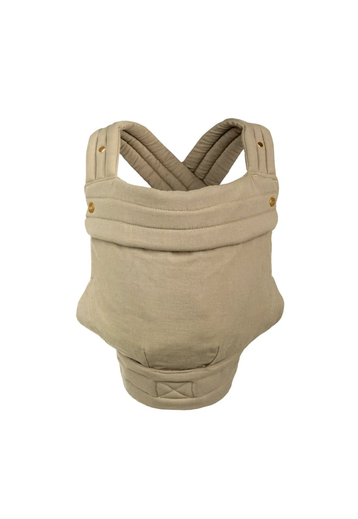 Mabé Monarch Carrier (Stone Sage)