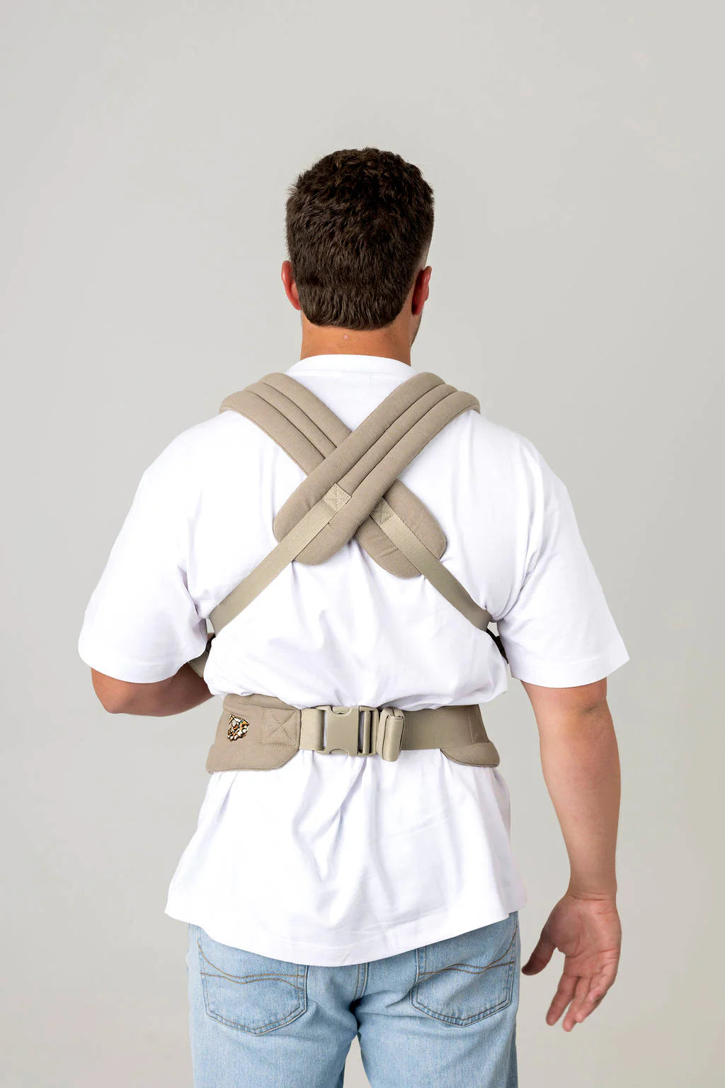 Mabé Monarch Carrier (Stone Sage)