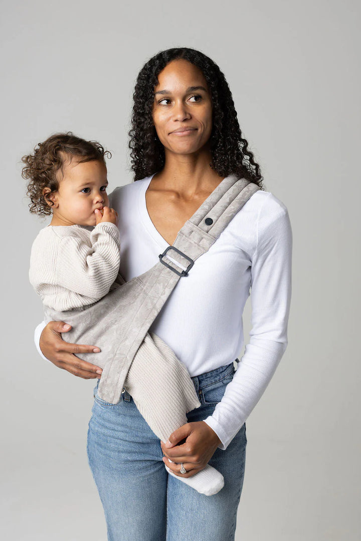 Mabé Monarch Toddler Sling (Ashland Camo)