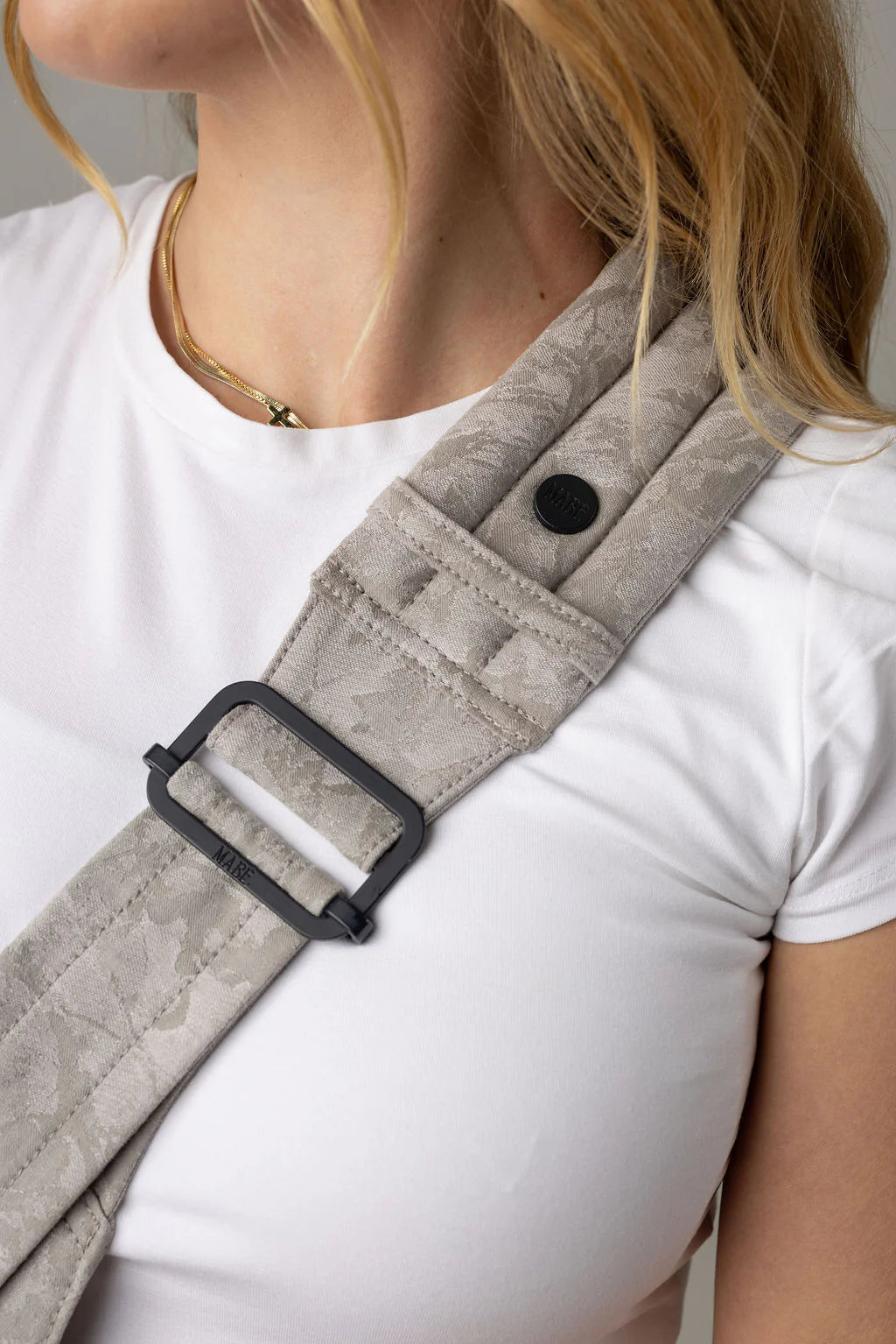 Mabé Monarch Toddler Sling (Ashland Camo)