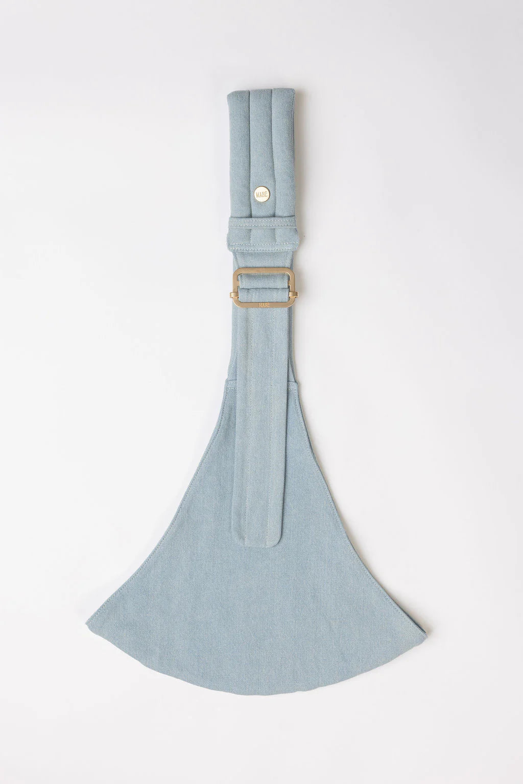 Mabé Monarch Toddler Sling (Dream Wash Denim)