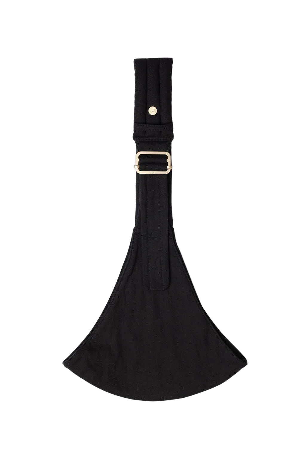 Mabé Monarch Toddler Sling (Ebony)