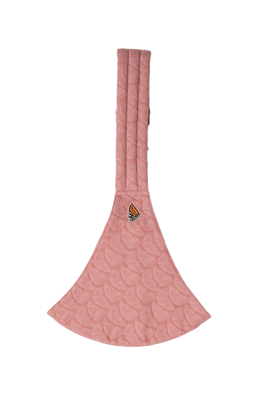 Mabé Monarch Toddler Sling (Mauve Wings)