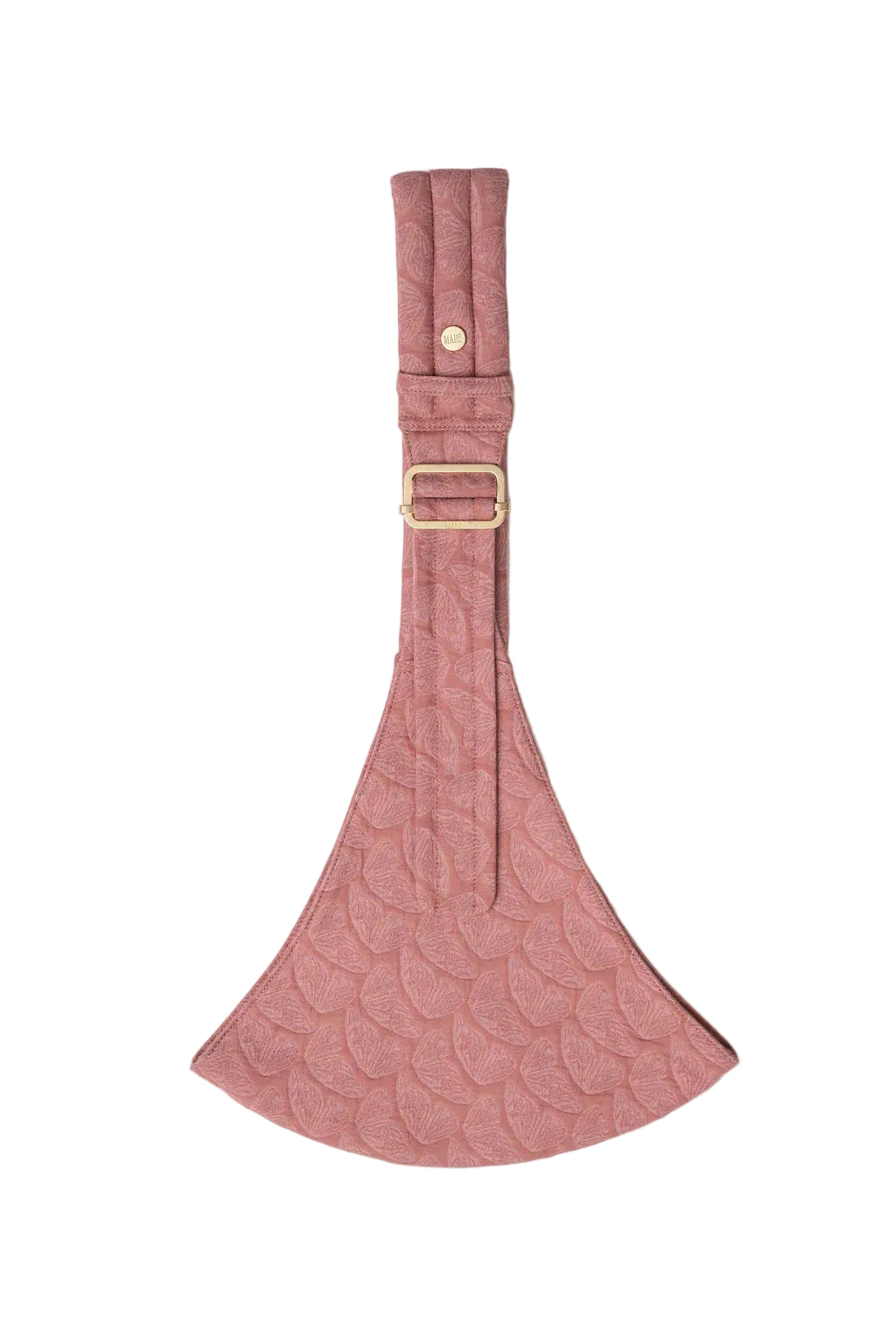 Mabé Monarch Toddler Sling (Mauve Wings)