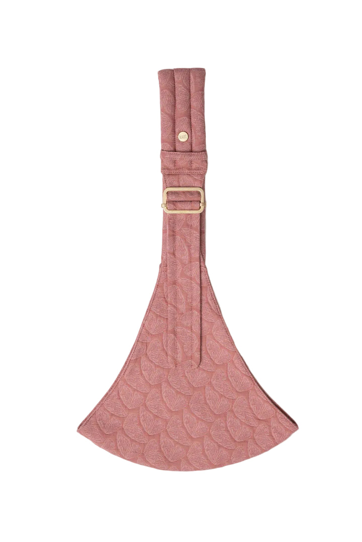 Mabé Monarch Toddler Sling (Mauve Wings)