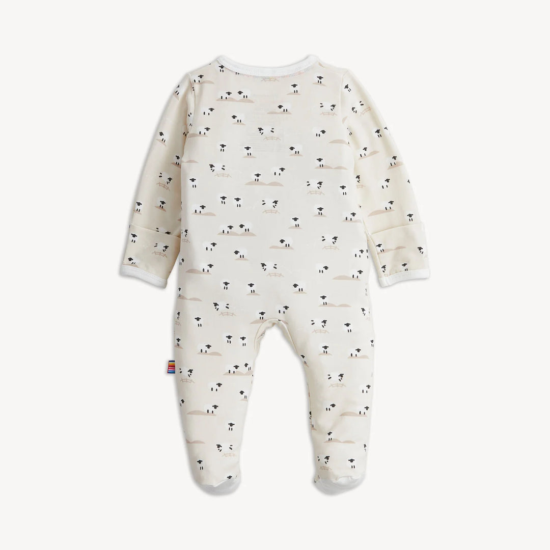 Magnetic Me Footie (Baa Baa Baby)