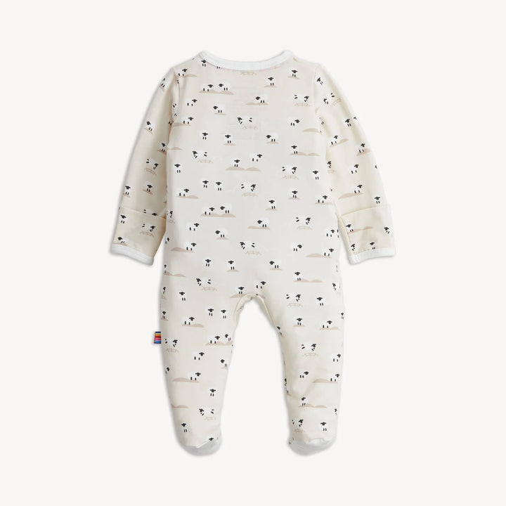 Magnetic Me Footie (Baa Baa Baby)