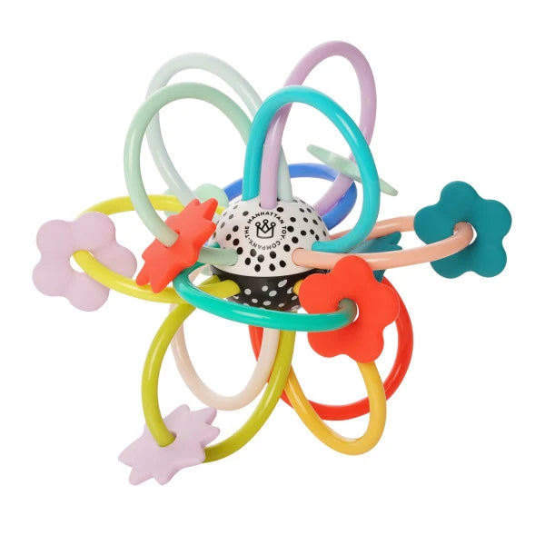 Manhattan Toy Loop d&