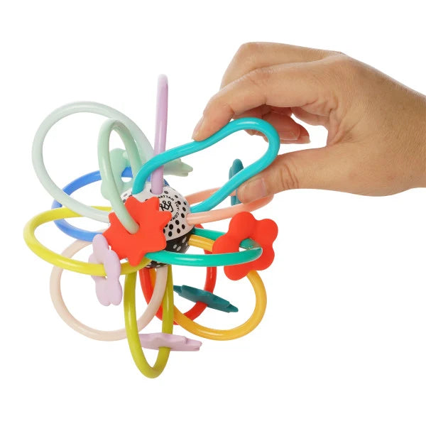 Manhattan Toy Loop d&