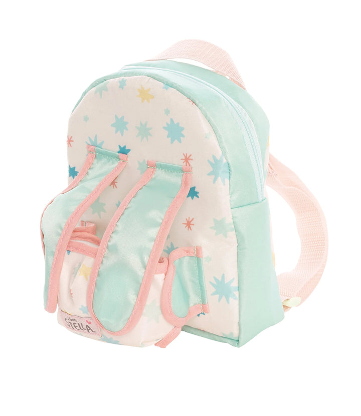 Manhattan Toy Love, Stella Backpack Carrier