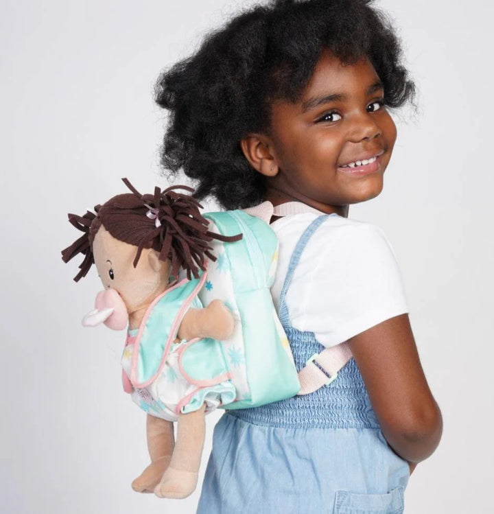Manhattan Toy Love, Stella Backpack Carrier