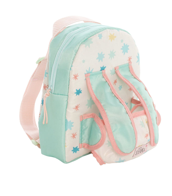 Manhattan Toy Love, Stella Backpack Carrier