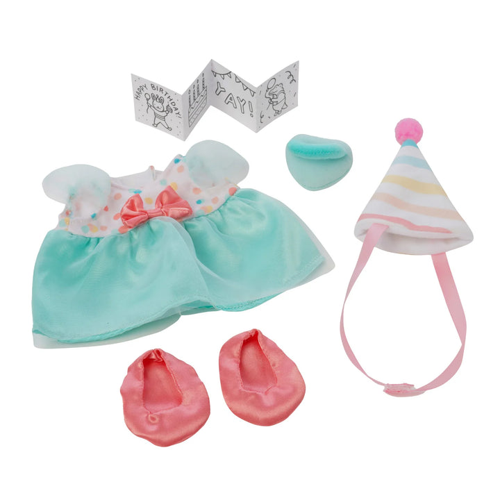 Manhattan Toy Love, Stella Birthday Fun Set