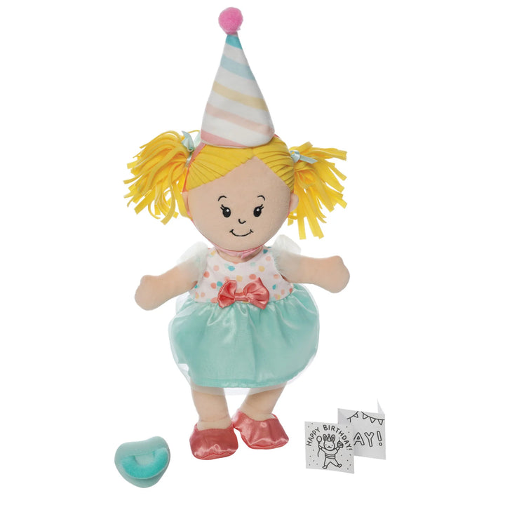 Manhattan Toy Love, Stella Birthday Fun Set