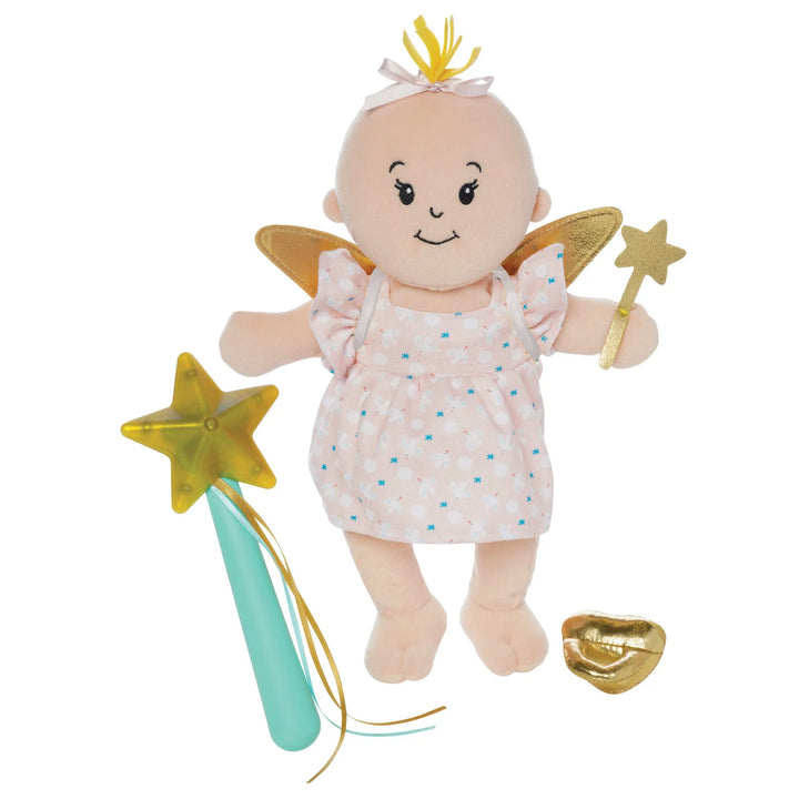 Manhattan Toy Love, Stella Fairytale Set