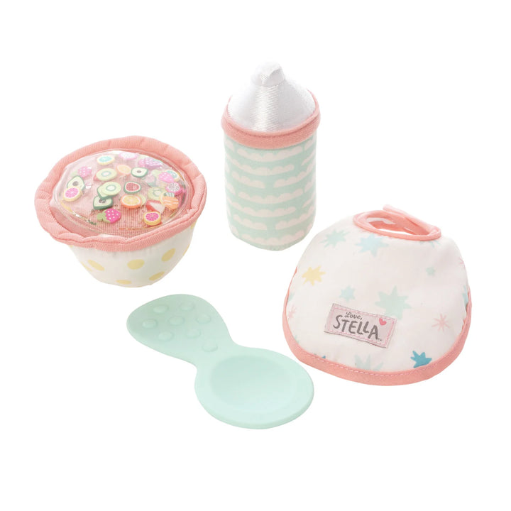 Manhattan Toy Love, Stella Feeding Set