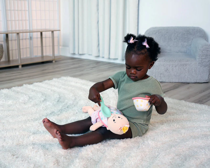 Manhattan Toy Love, Stella Feeding Set
