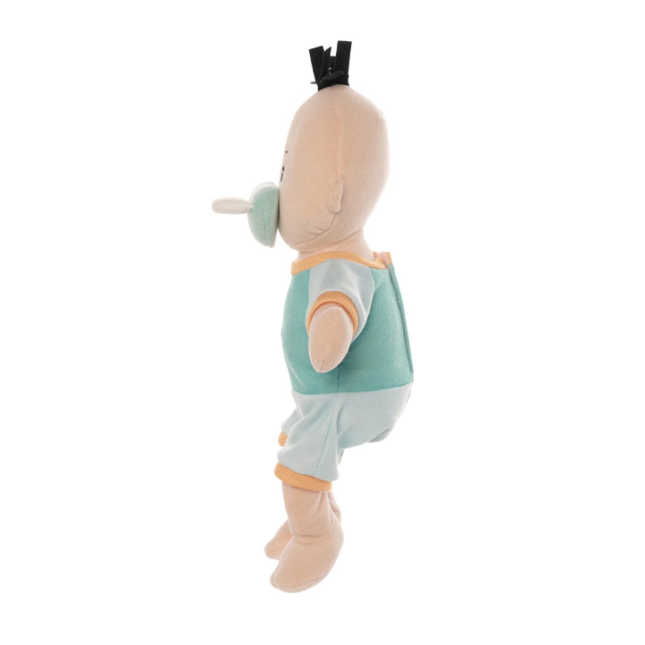 Manhattan Toy Love, Stella Fella (Peach with Black Tuft)