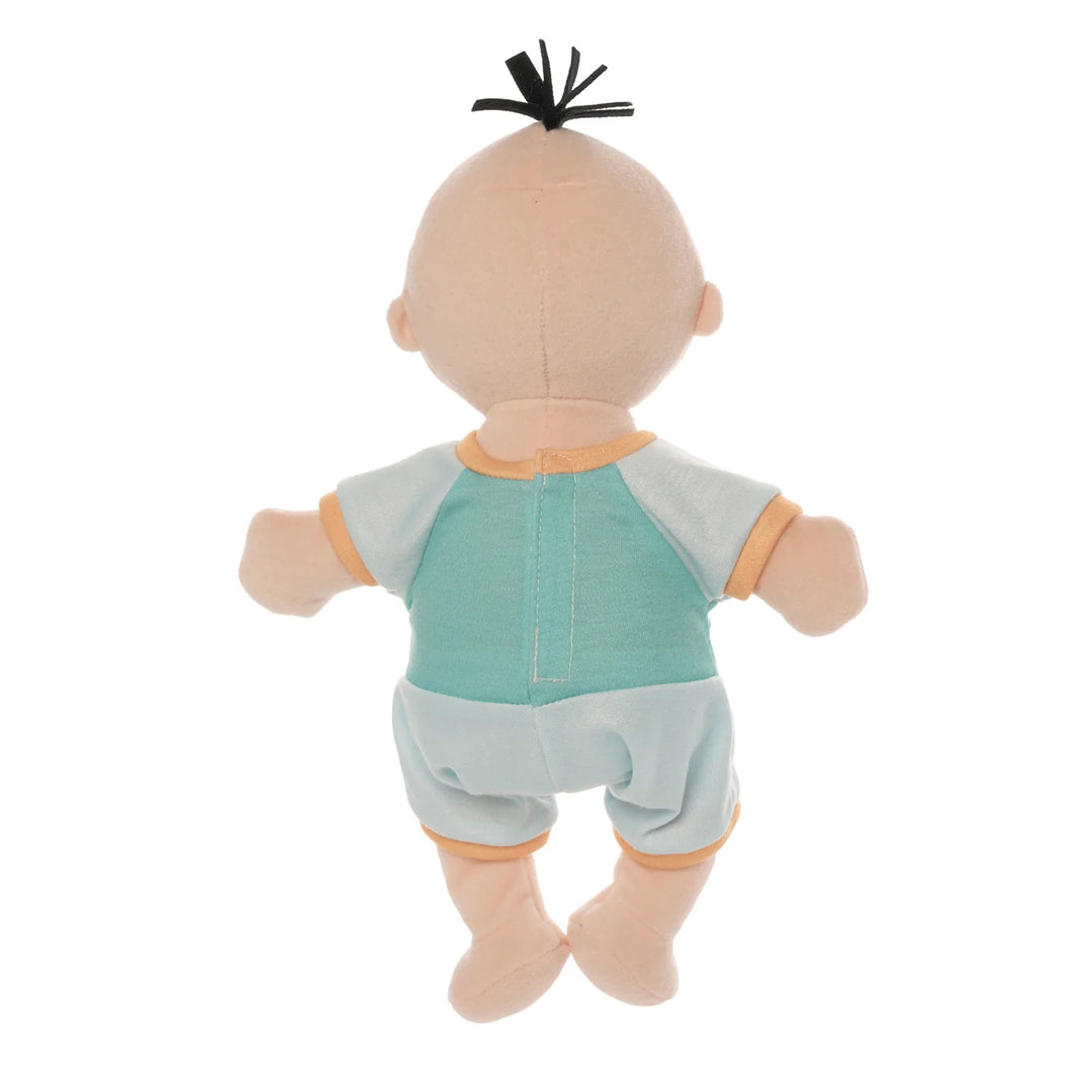 Manhattan Toy Love, Stella Fella (Peach with Black Tuft)