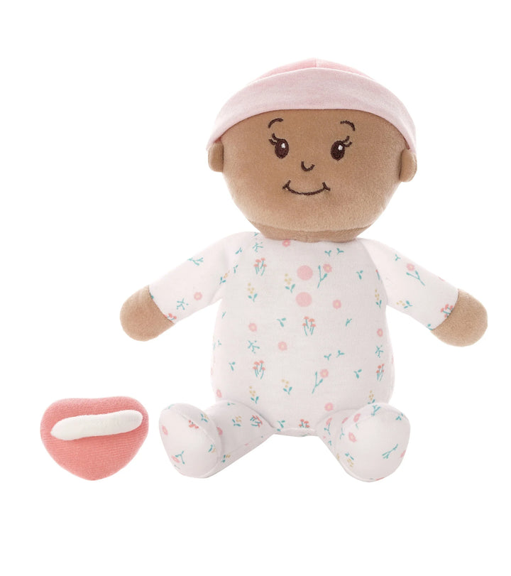 Manhattan Toy Love, Stella My First Doll (Beige)