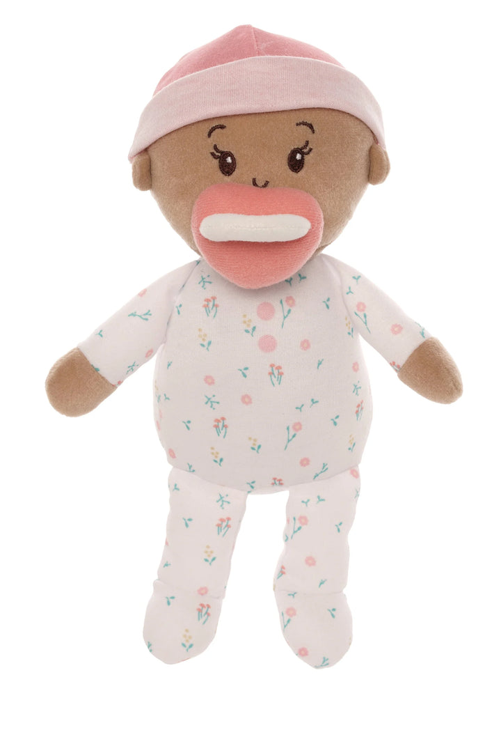 Manhattan Toy Love, Stella My First Doll (Beige)