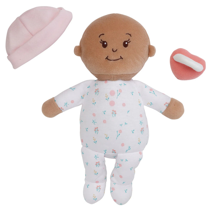 Manhattan Toy Love, Stella My First Doll (Beige)