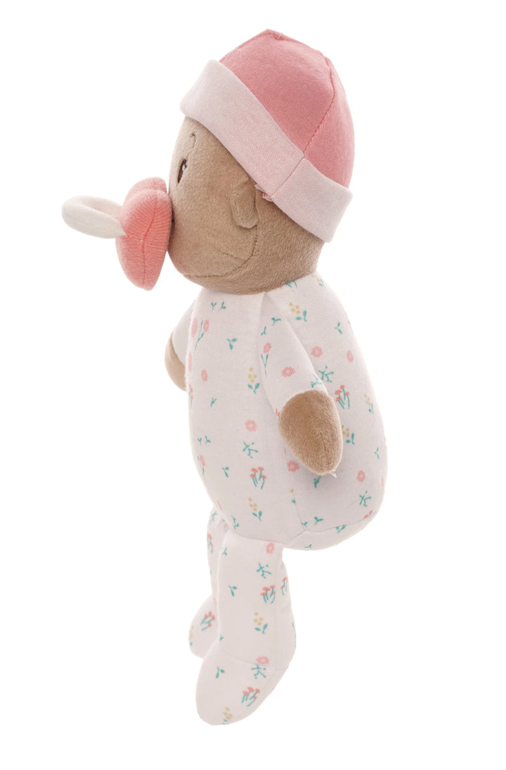 Manhattan Toy Love, Stella My First Doll (Beige)