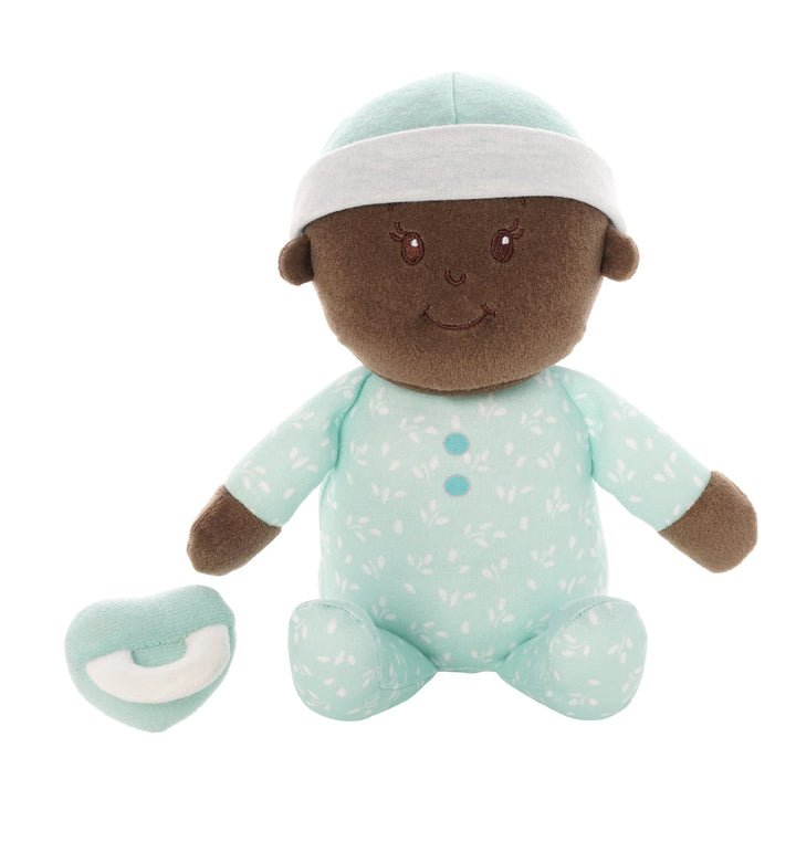Manhattan Toy Love, Stella My First Doll (Brown)