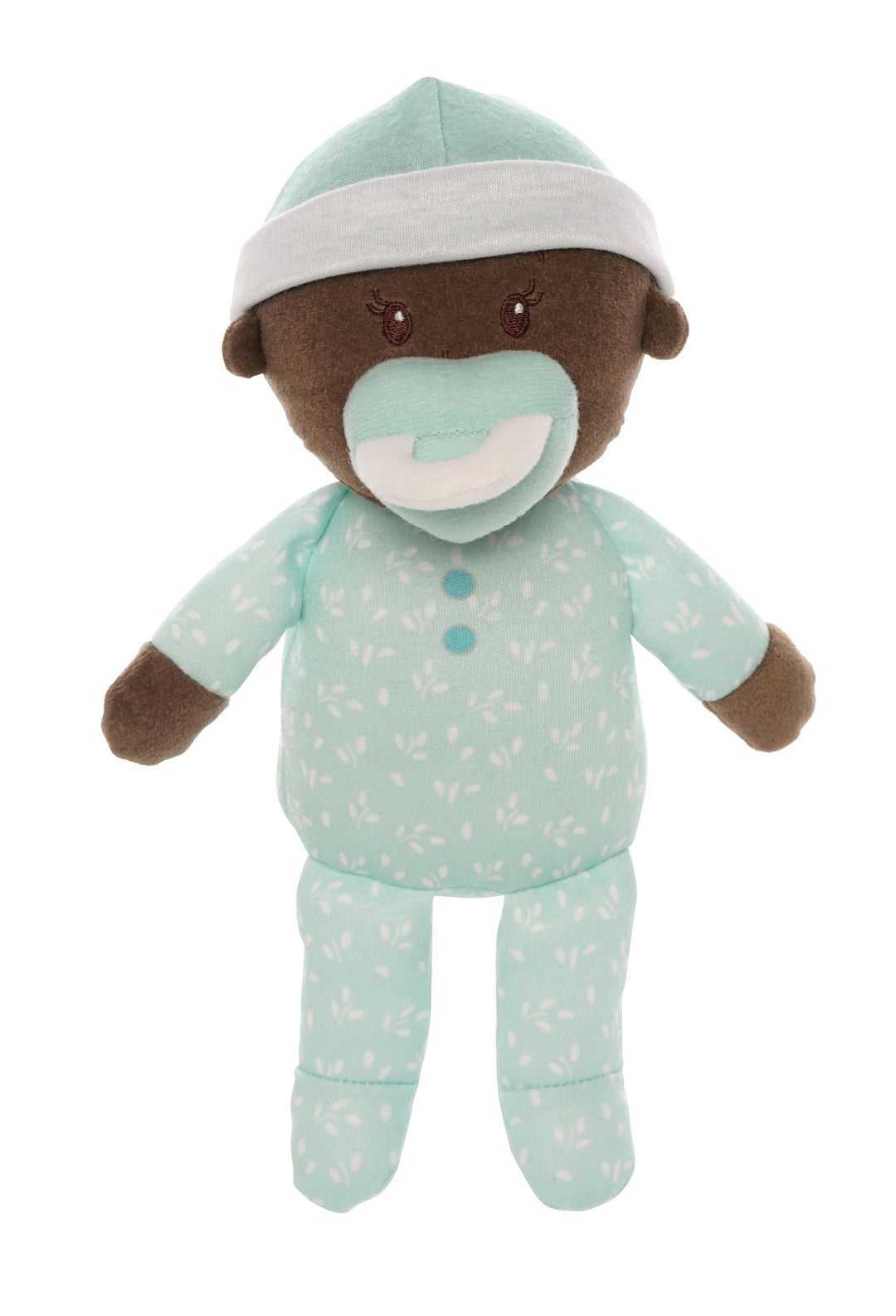 Manhattan Toy Love, Stella My First Doll (Brown)