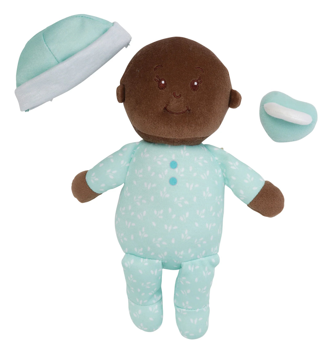 Manhattan Toy Love, Stella My First Doll (Brown)