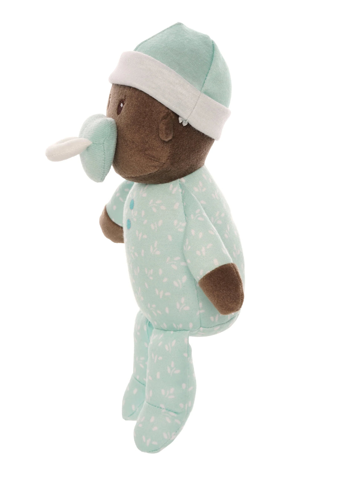 Manhattan Toy Love, Stella My First Doll (Brown)