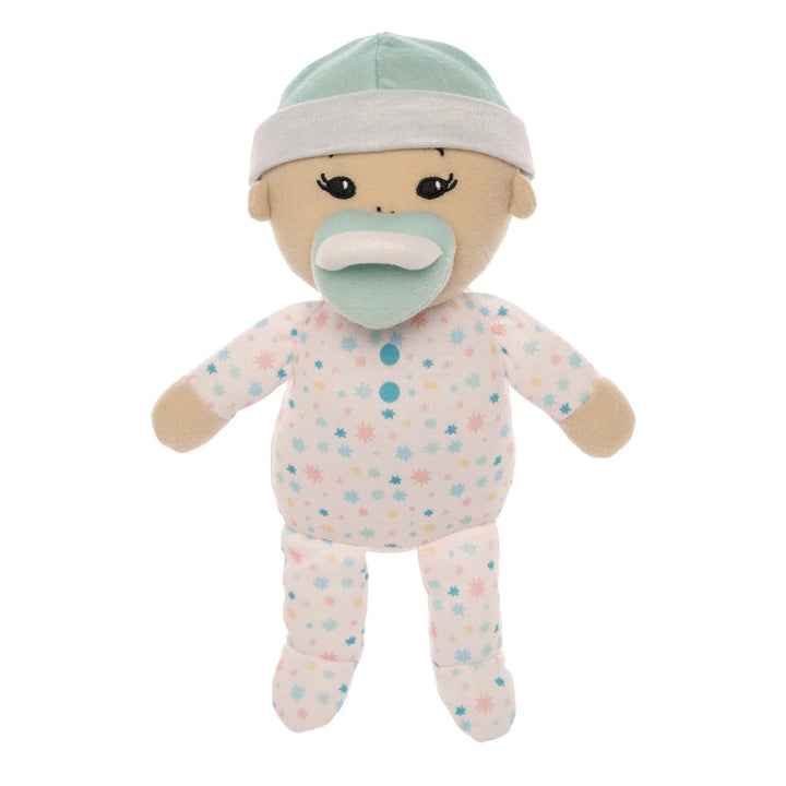 Manhattan Toy Love, Stella My First Doll (Light Beige)