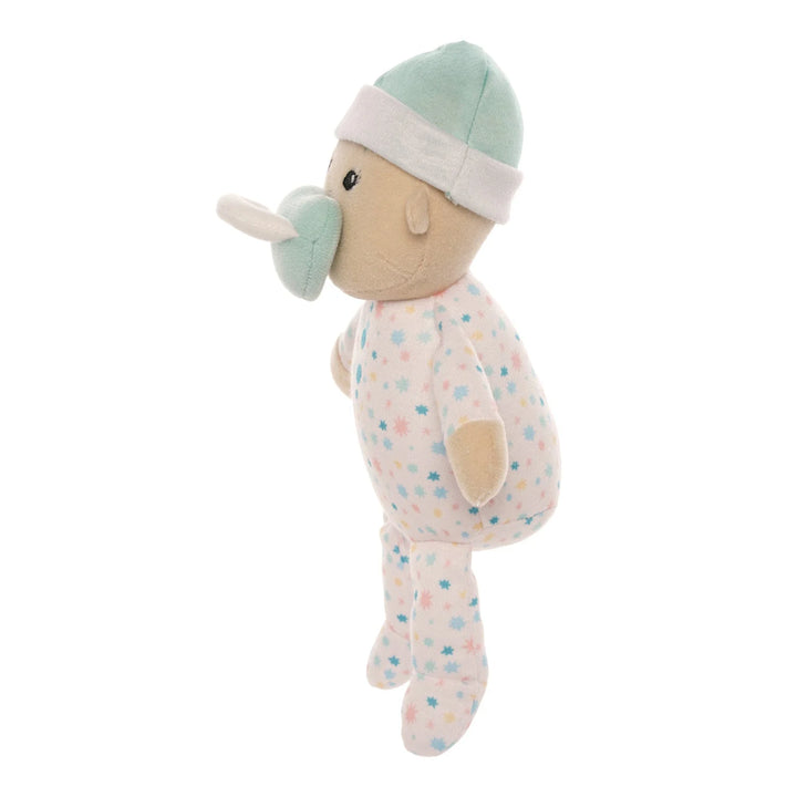 Manhattan Toy Love, Stella My First Doll (Light Beige)