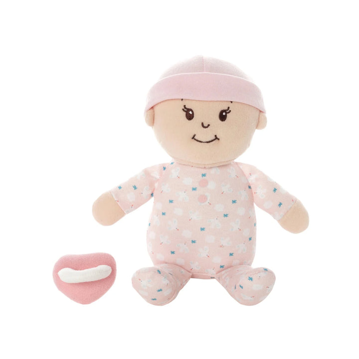 Manhattan Toy Love, Stella My First Doll (Peach)